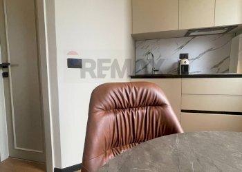 Cucina - Monolocale Seveso - foto 16