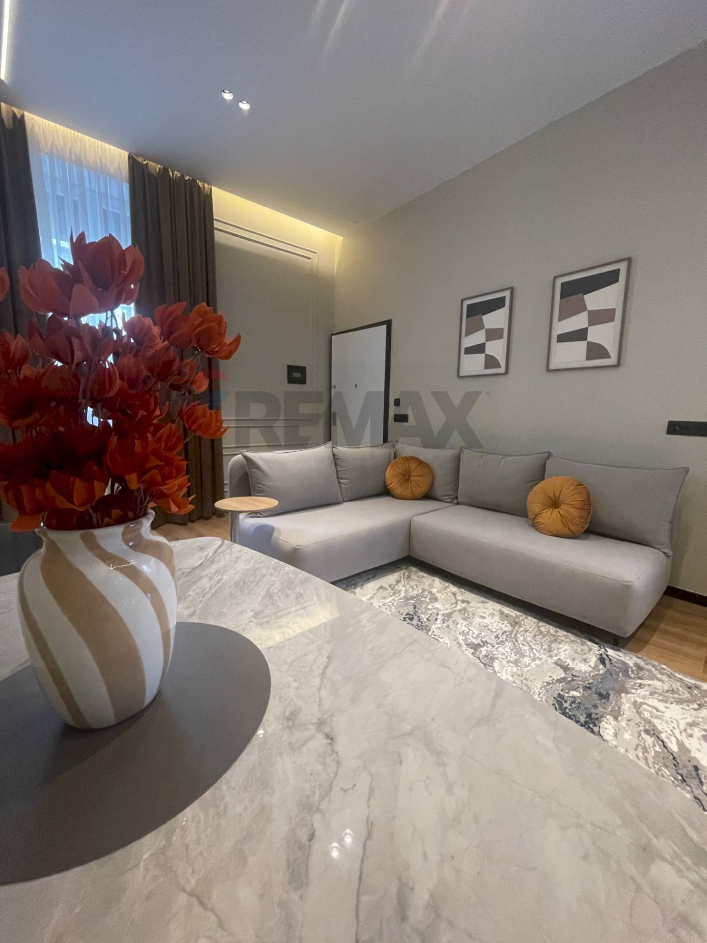 Soggiorno - Two-room apartment Seveso - photo 1