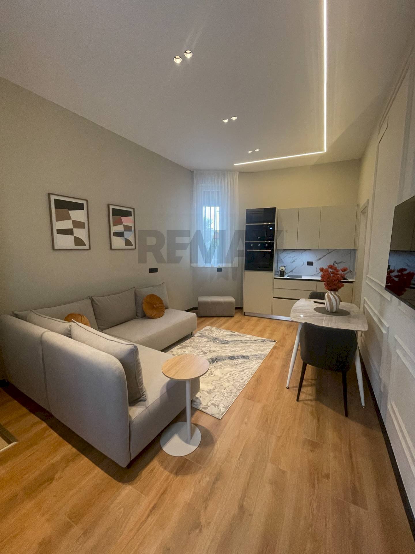 Sala da pranzo - Two-room apartment Seveso - photo 2