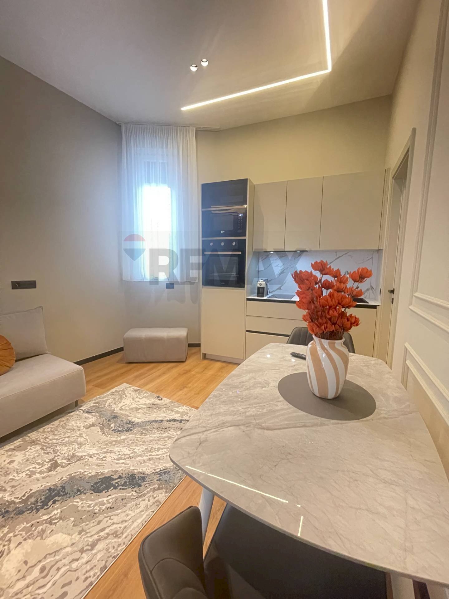 Sala da pranzo - Two-room apartment Seveso - photo 3