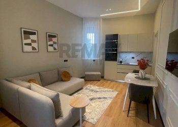 Sala da pranzo - Two-room apartment Seveso - photo 2