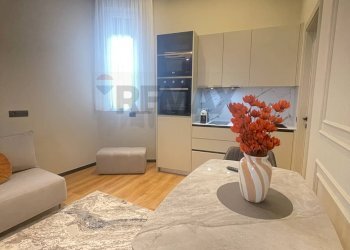 Sala da pranzo - Two-room apartment Seveso - photo 3