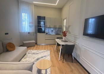 Sala da pranzo - Two-room apartment Seveso - photo 4