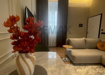 Soggiorno - Two-room apartment Seveso - photo 5