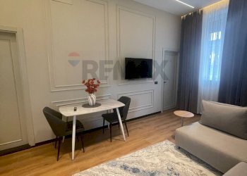 Soggiorno - Two-room apartment Seveso - photo 6