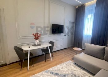 Soggiorno - Two-room apartment Seveso - photo 7