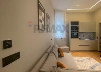 Soggiorno - Two-room apartment Seveso - photo 11