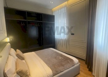 Camera / camera da letto - Two-room apartment Seveso - photo 12