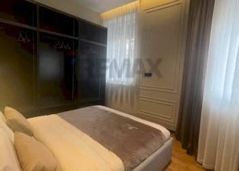 Camera / camera da letto - Two-room apartment Seveso - photo 13