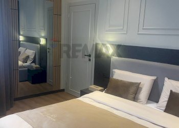 Camera / camera da letto - Two-room apartment Seveso - photo 14