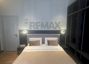 Camera / camera da letto - Two-room apartment Seveso - photo 16