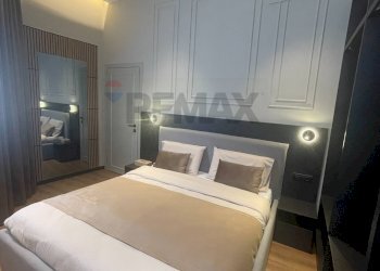 Camera / camera da letto - Two-room apartment Seveso - photo 17