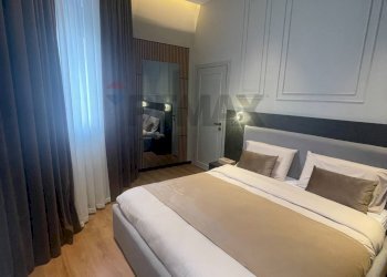 Camera / camera da letto - Two-room apartment Seveso - photo 18