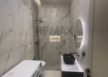 Bagno - Two-room apartment Seveso - photo 19