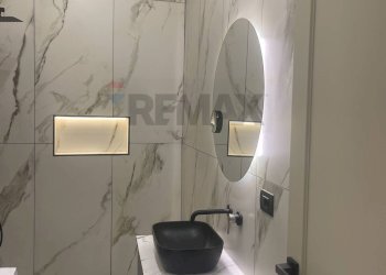 Bagno - Two-room apartment Seveso - photo 20