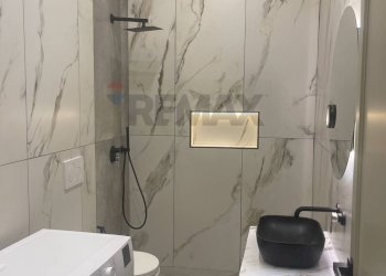 Bagno - Two-room apartment Seveso - photo 21