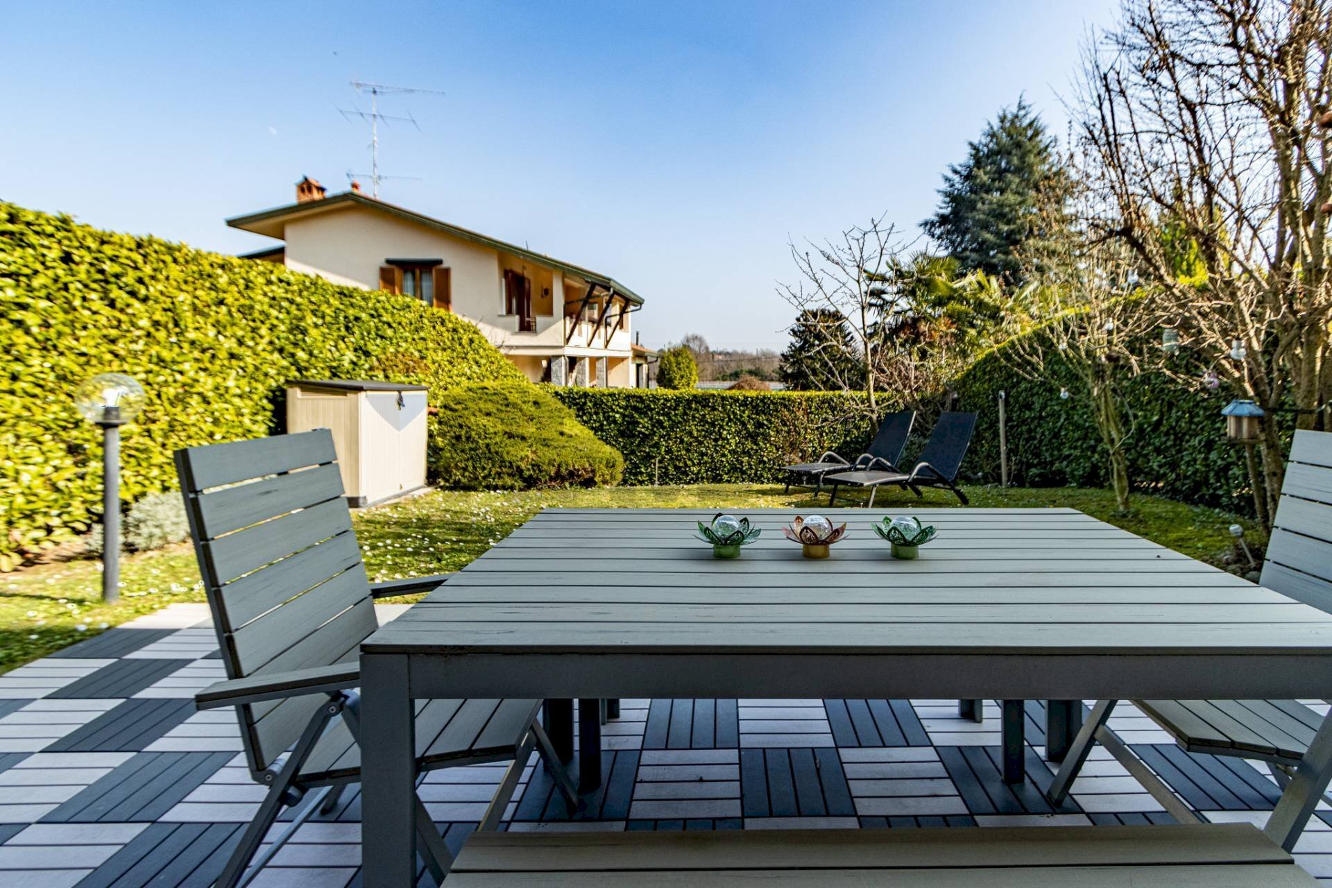 Terrazza - Trilocale via Leone XXIII
 
3, Casatenovo - foto 3