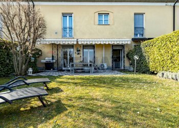 Casa all\'aperto - Trilocale via Leone XXIII
 
3, Casatenovo - foto 1