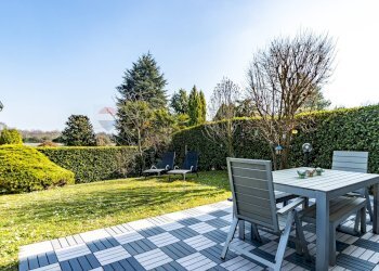 Terrazza - Trilocale via Leone XXIII
 
3, Casatenovo - foto 2