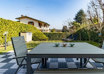 Terrazza - Trilocale via Leone XXIII
 
3, Casatenovo - foto 3