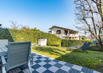 Casa all\'aperto - Trilocale via Leone XXIII
 
3, Casatenovo - foto 4