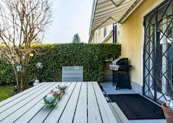 Terrazza - Trilocale via Leone XXIII
 
3, Casatenovo - foto 6