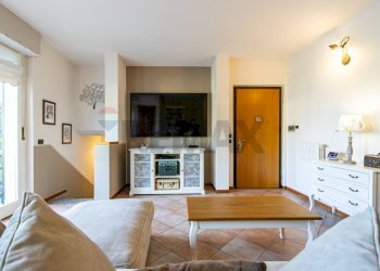 Soggiorno - Trilocale via Leone XXIII
 
3, Casatenovo - foto 13