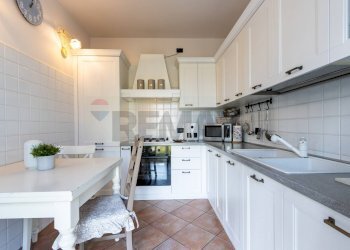 Cucina - Trilocale via Leone XXIII
 
3, Casatenovo - foto 15