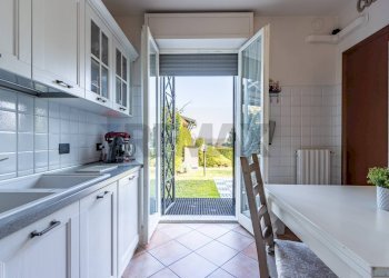 Cucina - Trilocale via Leone XXIII
 
3, Casatenovo - foto 16