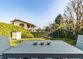 Giardino - Trilocale via Leone XXIII
 
3, Casatenovo - foto 17