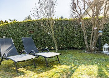 Giardino - Trilocale via Leone XXIII
 
3, Casatenovo - foto 18