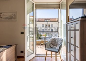 Balcone - Trilocale via Leone XXIII
 
3, Casatenovo - foto 22