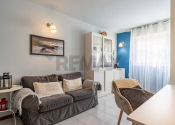 Sala da pranzo - Trilocale via Leone XXIII
 
3, Casatenovo - foto 25