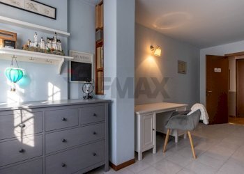 Sala da pranzo - Trilocale via Leone XXIII
 
3, Casatenovo - foto 27