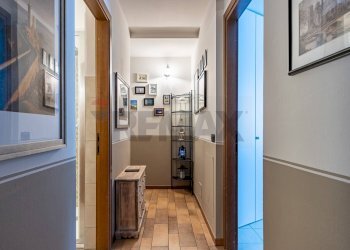 Hall / corridoio - Trilocale via Leone XXIII
 
3, Casatenovo - foto 28