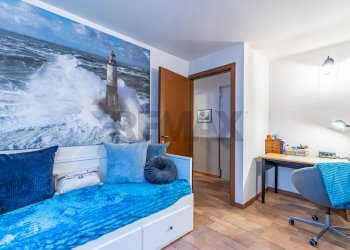 Camera / camera da letto - Trilocale via Leone XXIII
 
3, Casatenovo - foto 29