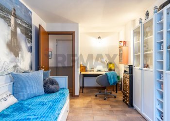 Camera / camera da letto - Trilocale via Leone XXIII
 
3, Casatenovo - foto 31