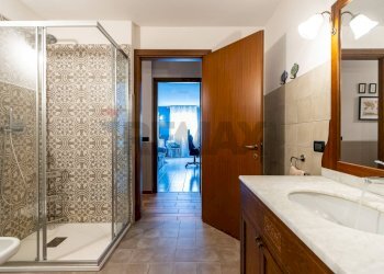 Bagno - Trilocale via Leone XXIII
 
3, Casatenovo - foto 32