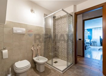 Bagno - Trilocale via Leone XXIII
 
3, Casatenovo - foto 34