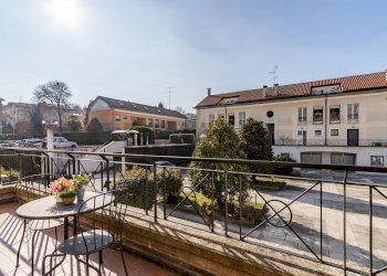 Balcone - Trilocale via Leone XXIII
 
3, Casatenovo - foto 35