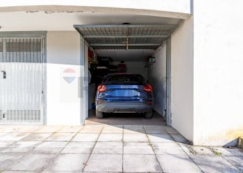 Parcheggio - Trilocale via Leone XXIII
 
3, Casatenovo - foto 36