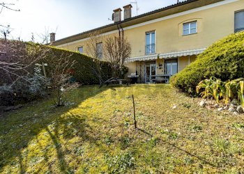 Giardino - Trilocale via Leone XXIII
 
3, Casatenovo - foto 37