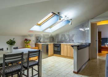 Cucina - Attico via leone XIII
 
1, Casatenovo - foto 5