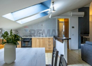 Cucina - Attico via leone XIII
 
1, Casatenovo - foto 6