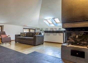 Soggiorno - Attico via leone XIII
 
1, Casatenovo - foto 7