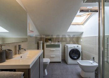 Bagno - Attico via leone XIII
 
1, Casatenovo - foto 10