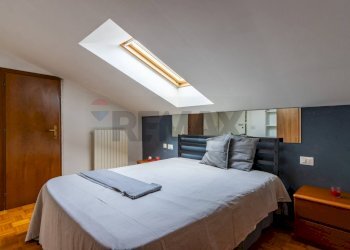 Camera / camera da letto - Attico via leone XIII
 
1, Casatenovo - foto 16