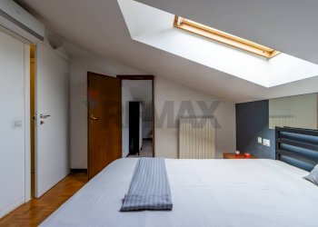 Camera / camera da letto - Attico via leone XIII
 
1, Casatenovo - foto 17