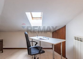 Ufficio - Attico via leone XIII
 
1, Casatenovo - foto 20