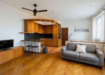 Soggiorno - Bilocale Via Comasina
 
85, Milano - foto 1